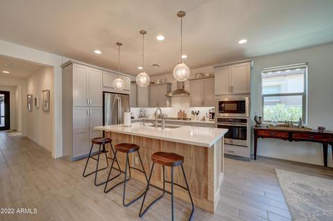 3867 E Patrick St, Gilbert, AZ 85295 photo 2