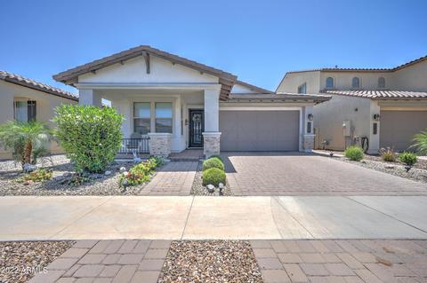 3867 E Patrick St, Gilbert, AZ 85295 photo 1