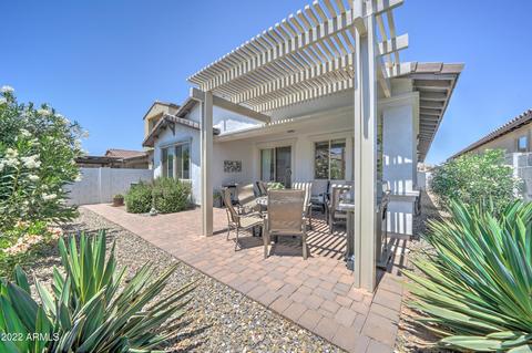 3867 E Patrick St, Gilbert, AZ 85295 photo 20
