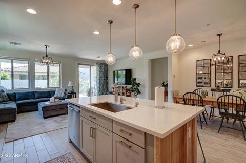 3867 E Patrick St, Gilbert, AZ 85295 photo 3
