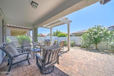 3867 E Patrick St, Gilbert, AZ 85295 photo 19