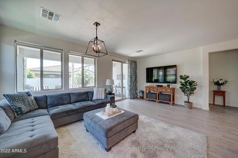 3867 E Patrick St, Gilbert, AZ 85295 photo 6