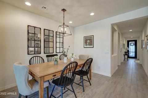 3867 E Patrick St, Gilbert, AZ 85295 photo 7