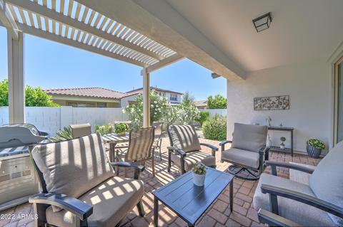 3867 E Patrick St, Gilbert, AZ 85295 photo 21