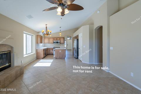 4323 E Tether Trl, Phoenix, AZ 85050 photo 11