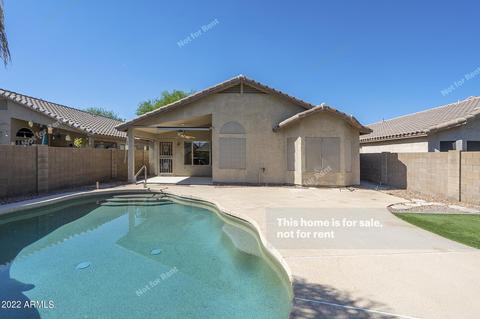 4323 E Tether Trl, Phoenix, AZ 85050 photo 7
