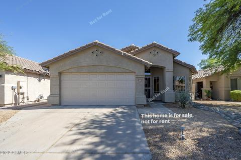 4323 E Tether Trl, Phoenix, AZ 85050 photo 1