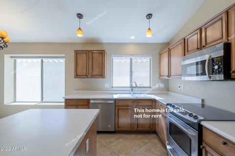 4323 E Tether Trl, Phoenix, AZ 85050 photo 8