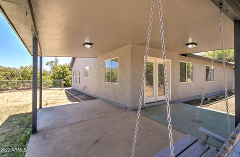 8168 E Marlin Dr, Globe, AZ 85501 photo 26