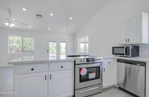 8168 E Marlin Dr, Globe, AZ 85501 photo 10