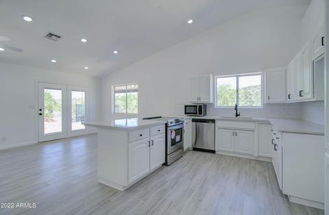 8168 E Marlin Dr, Globe, AZ 85501 photo 7
