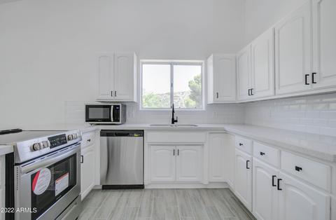 8168 E Marlin Dr, Globe, AZ 85501 photo 9