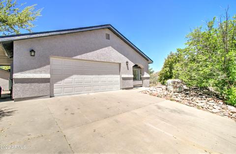 8168 E Marlin Dr, Globe, AZ 85501 photo 2