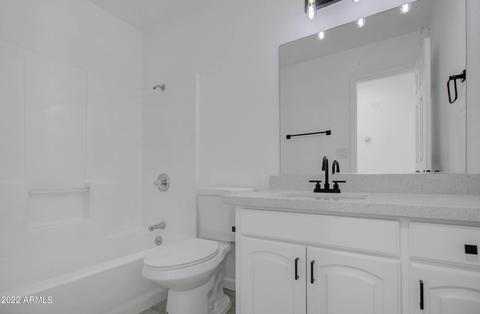 8168 E Marlin Dr, Globe, AZ 85501 photo 14