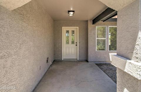 8168 E Marlin Dr, Globe, AZ 85501 photo 3