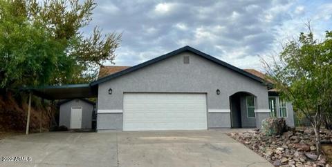 8168 E Marlin Dr, Globe, AZ 85501 photo 1