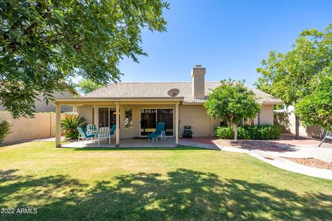 1436 E Washington Ave, Gilbert, AZ 85234 photo 21