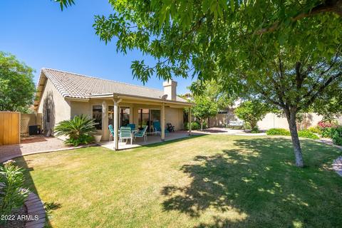 1436 E Washington Ave, Gilbert, AZ 85234 photo 20
