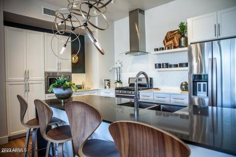 3131 N Central Ave #6011, Phoenix, AZ 85012