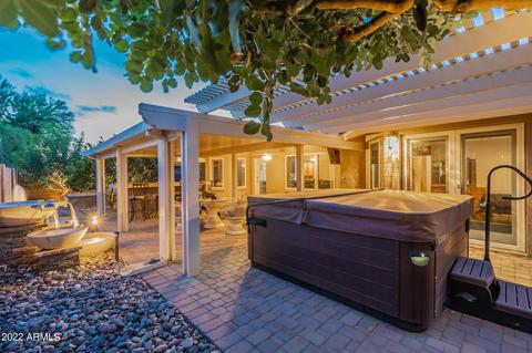 7853 E Naranja Ave, Mesa, AZ 85209 photo 28