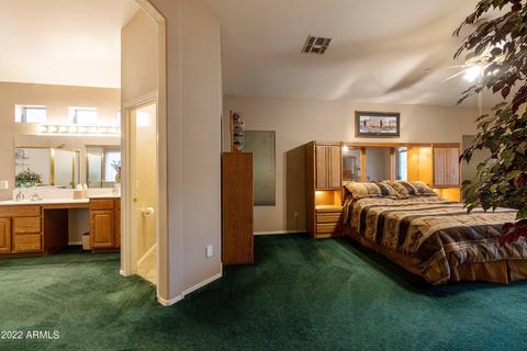 2069 E Sierra Madre Ave, Gilbert, AZ 85296 photo 29