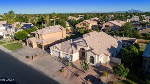 2069 E Sierra Madre Ave, Gilbert, AZ 85296 photo 82
