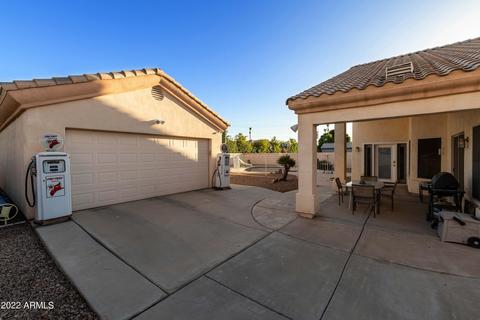 2069 E Sierra Madre Ave, Gilbert, AZ 85296 photo 3