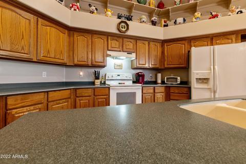 2069 E Sierra Madre Ave, Gilbert, AZ 85296 photo 23