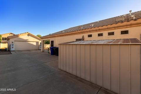 2069 E Sierra Madre Ave, Gilbert, AZ 85296 photo 48