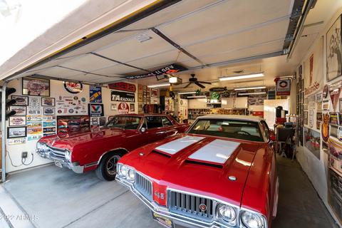 2069 E Sierra Madre Ave, Gilbert, AZ 85296 photo 5