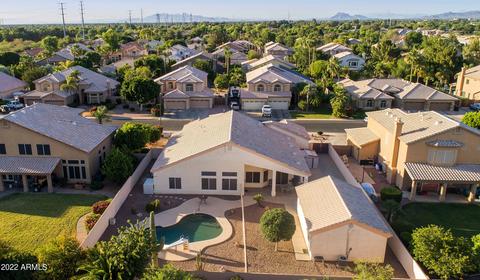 2069 E Sierra Madre Ave, Gilbert, AZ 85296 photo 77