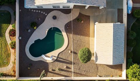 2069 E Sierra Madre Ave, Gilbert, AZ 85296 photo 76