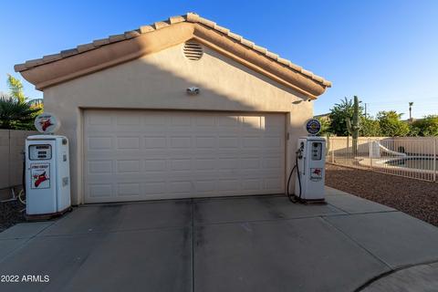 2069 E Sierra Madre Ave, Gilbert, AZ 85296 photo 4