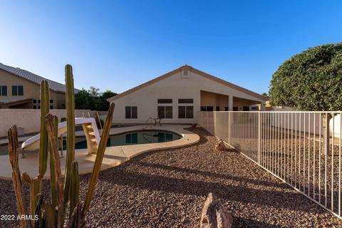 2069 E Sierra Madre Ave, Gilbert, AZ 85296 photo 53