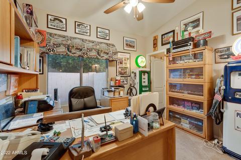 2069 E Sierra Madre Ave, Gilbert, AZ 85296 photo 38