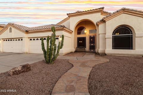 2069 E Sierra Madre Ave, Gilbert, AZ 85296 photo 60