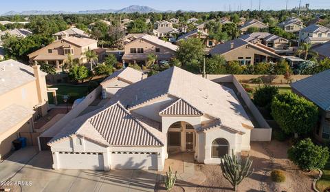 2069 E Sierra Madre Ave, Gilbert, AZ 85296 photo 83