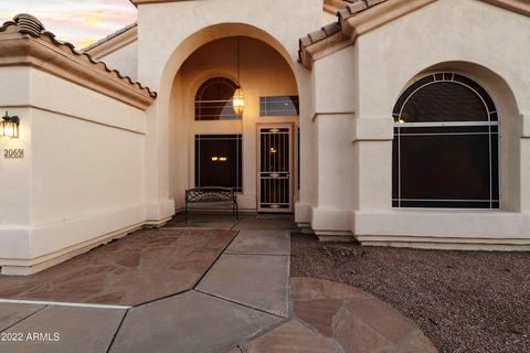 2069 E Sierra Madre Ave, Gilbert, AZ 85296 photo 61