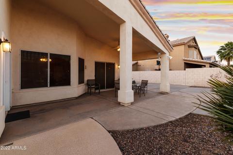 2069 E Sierra Madre Ave, Gilbert, AZ 85296 photo 57