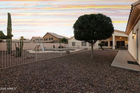2069 E Sierra Madre Ave, Gilbert, AZ 85296 photo 55