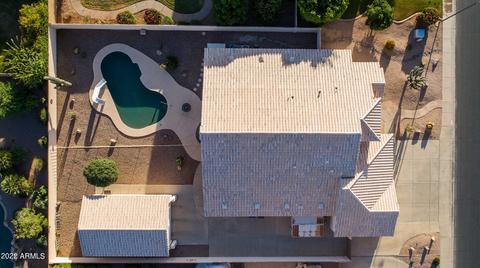 2069 E Sierra Madre Ave, Gilbert, AZ 85296 photo 73