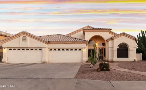 2069 E Sierra Madre Ave, Gilbert, AZ 85296 photo 59