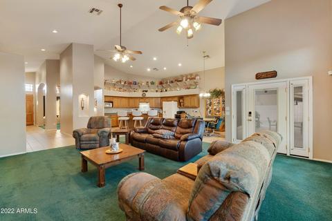 2069 E Sierra Madre Ave, Gilbert, AZ 85296 photo 27