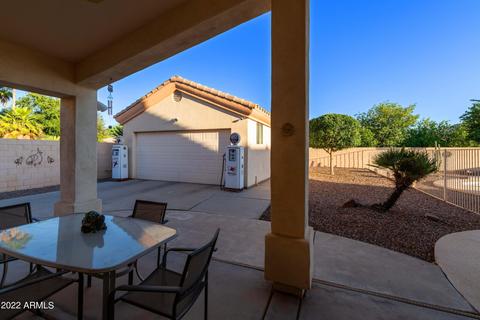 2069 E Sierra Madre Ave, Gilbert, AZ 85296 photo 8
