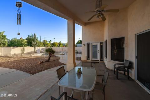 2069 E Sierra Madre Ave, Gilbert, AZ 85296 photo 49