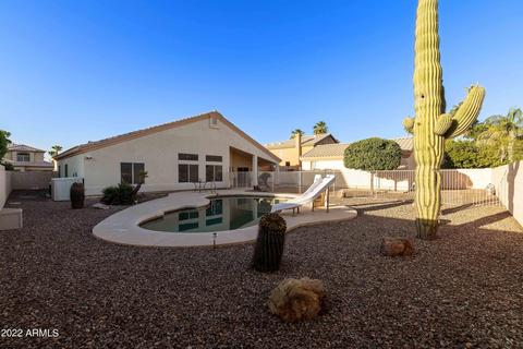 2069 E Sierra Madre Ave, Gilbert, AZ 85296 photo 9
