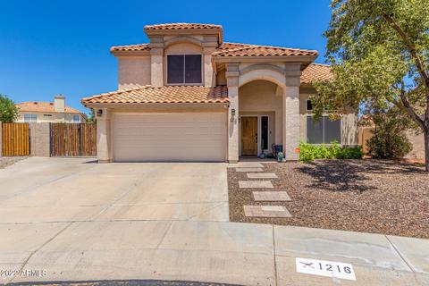 1216 E Windsong Dr, Phoenix, AZ 85048 photo 2