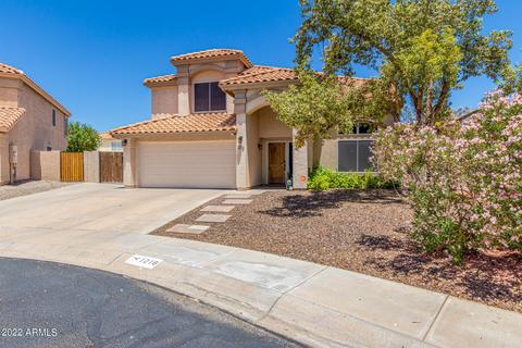 1216 E Windsong Dr, Phoenix, AZ 85048 photo 1