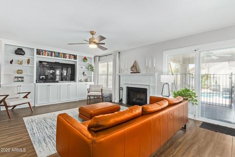 1216 E Windsong Dr, Phoenix, AZ 85048 photo 9