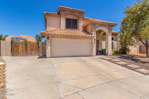 1216 E Windsong Dr, Phoenix, AZ 85048 photo 3